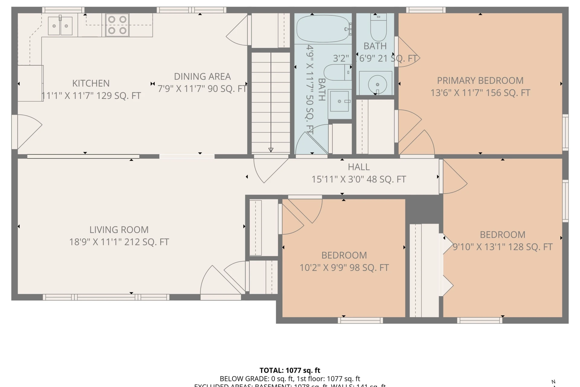 1104 Union Hall School RD - Photo 3
