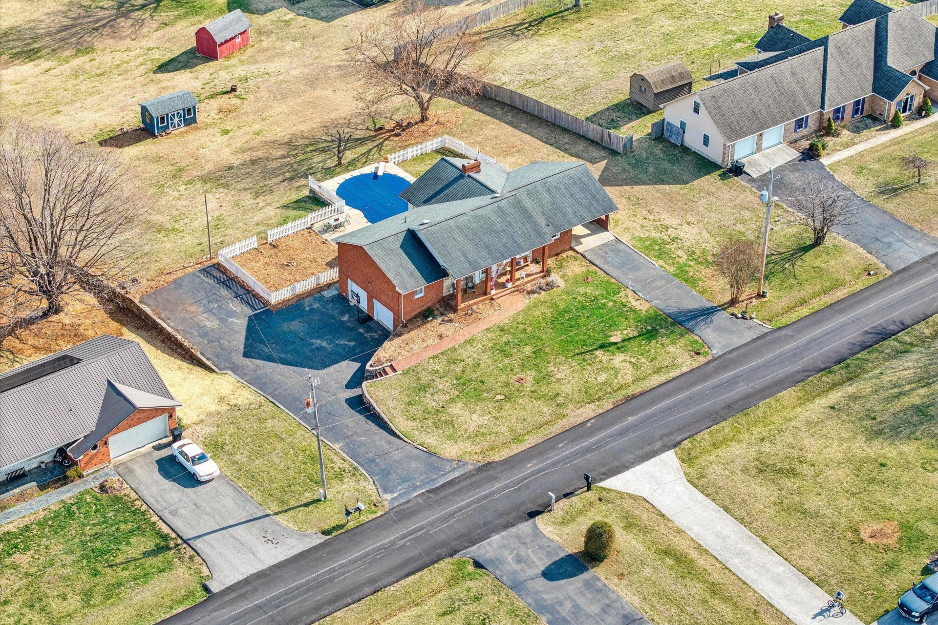 4043 Mockingbird Hill RD - Photo 12