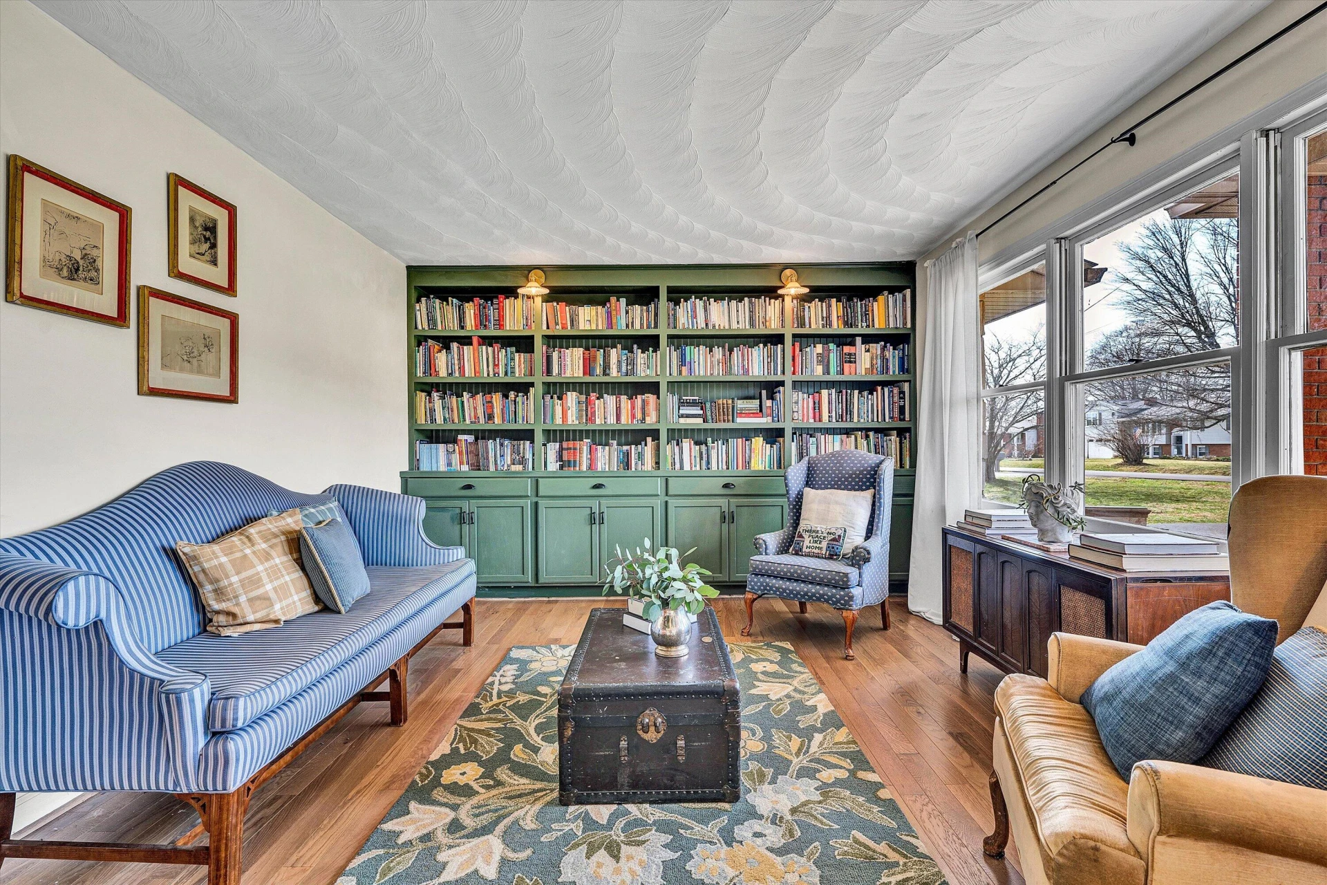 4043 Mockingbird Hill RD - Photo 14