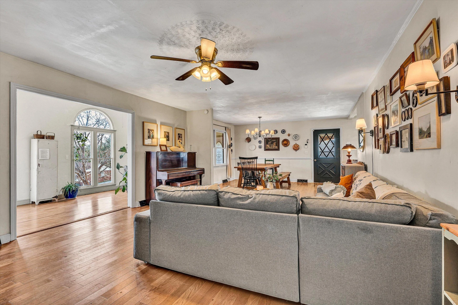4043 Mockingbird Hill RD - Photo 16