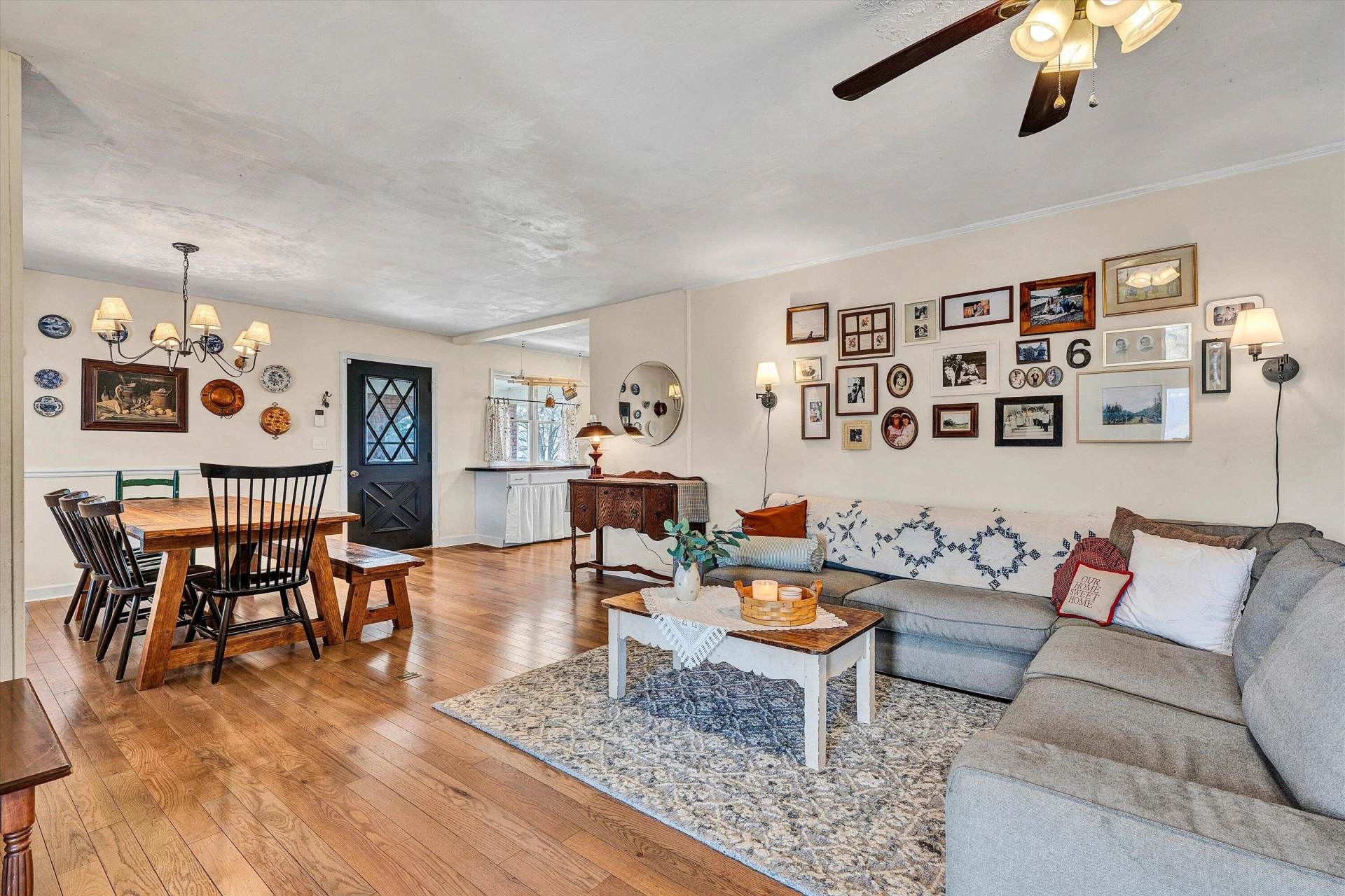 4043 Mockingbird Hill RD - Photo 17