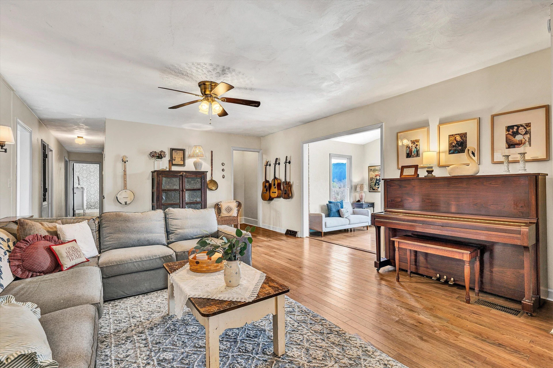 4043 Mockingbird Hill RD - Photo 18