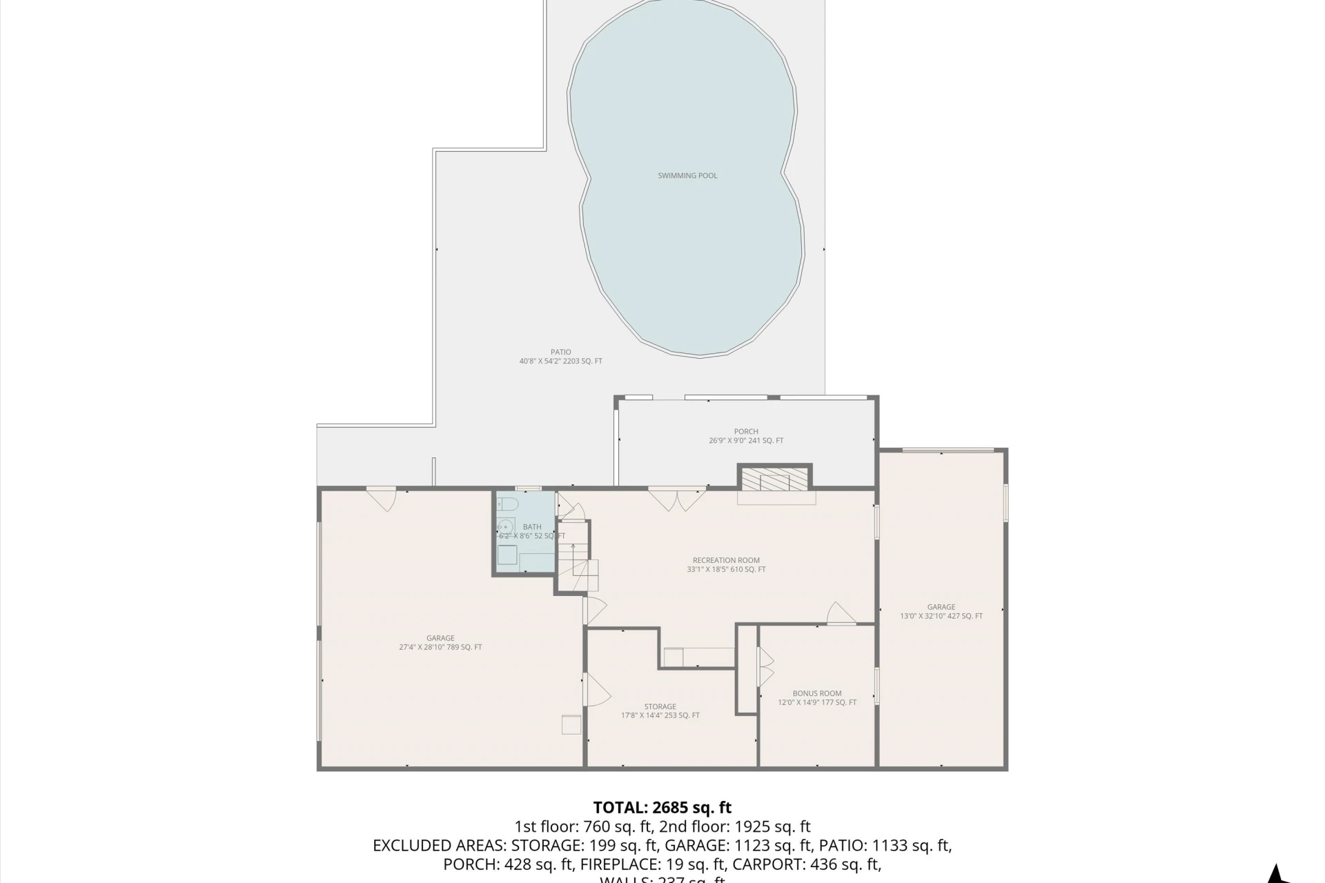4043 Mockingbird Hill RD - Photo 3