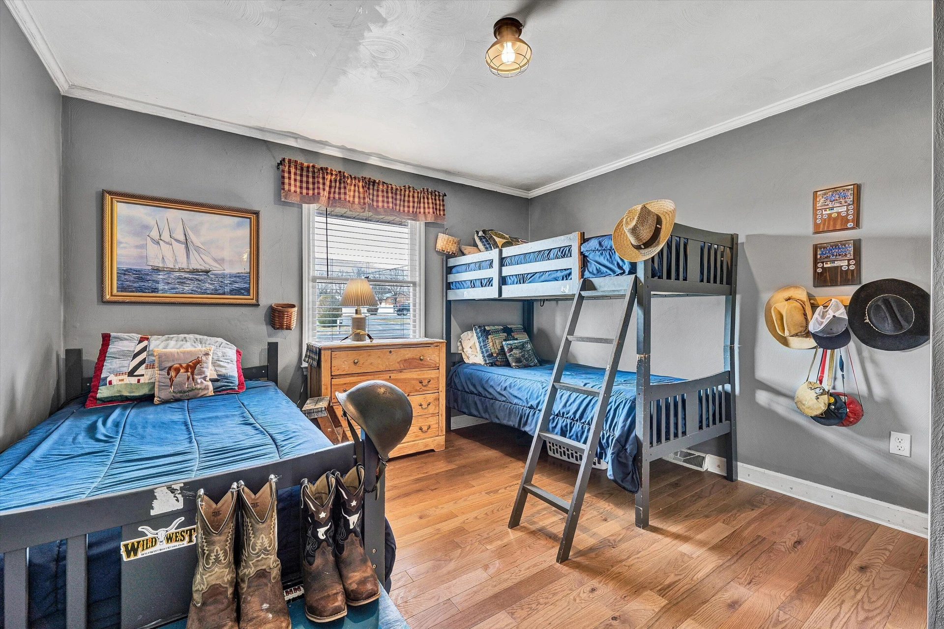 4043 Mockingbird Hill RD - Photo 31
