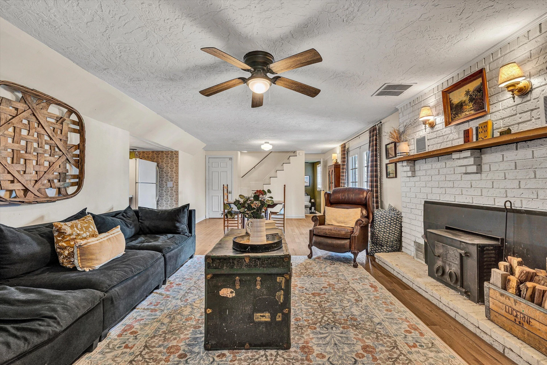 4043 Mockingbird Hill RD - Photo 39