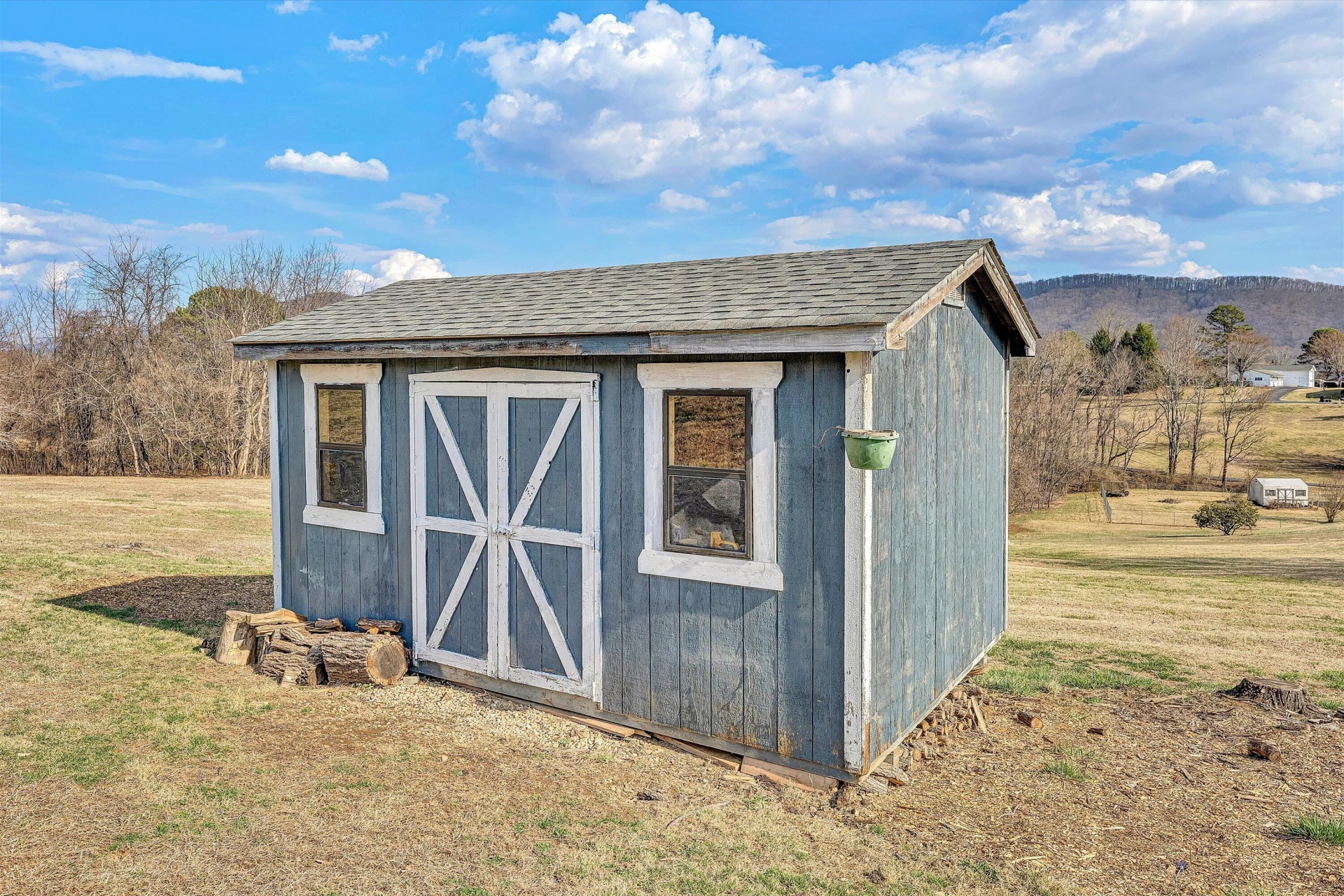 4043 Mockingbird Hill RD - Photo 58