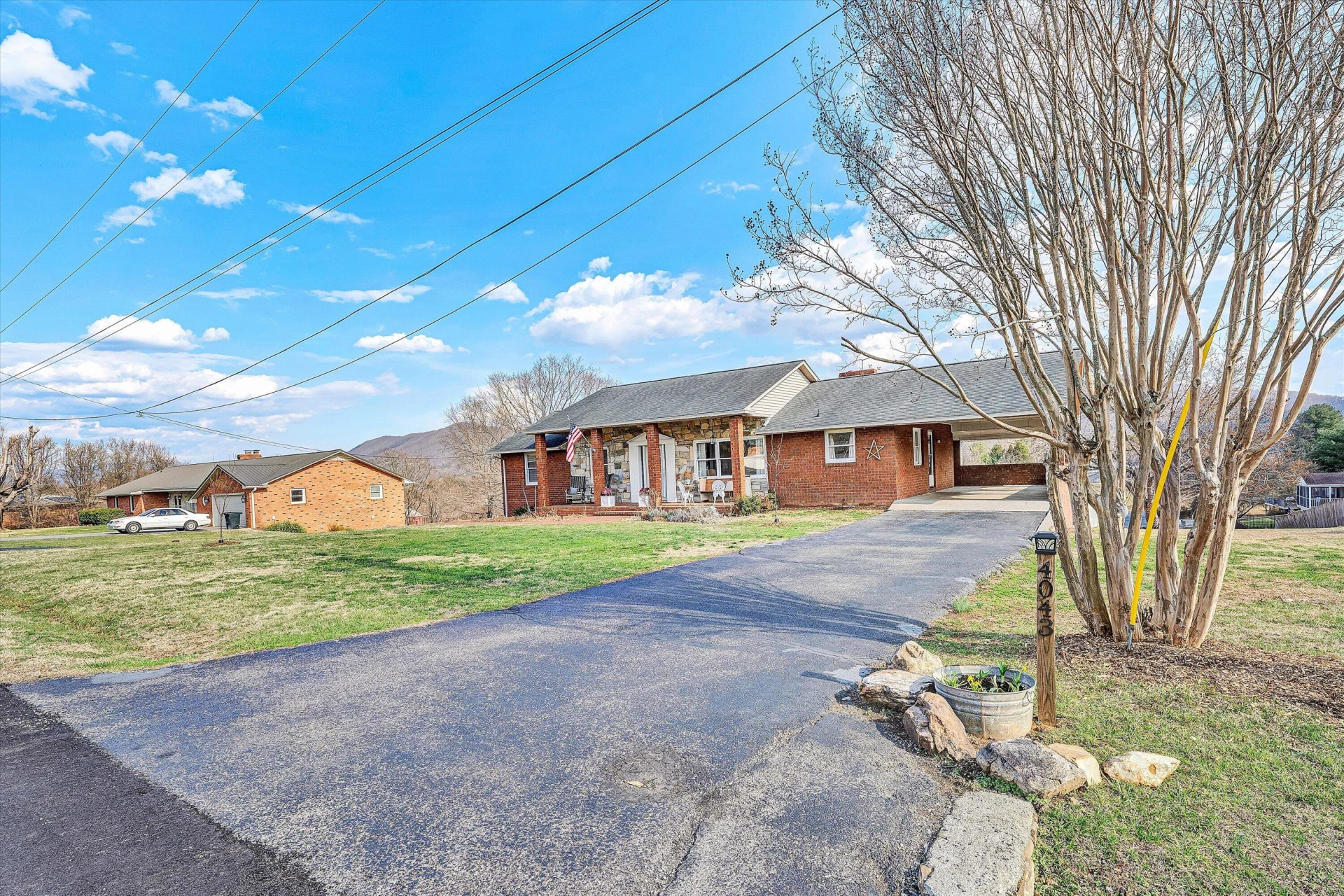 4043 Mockingbird Hill RD - Photo 60