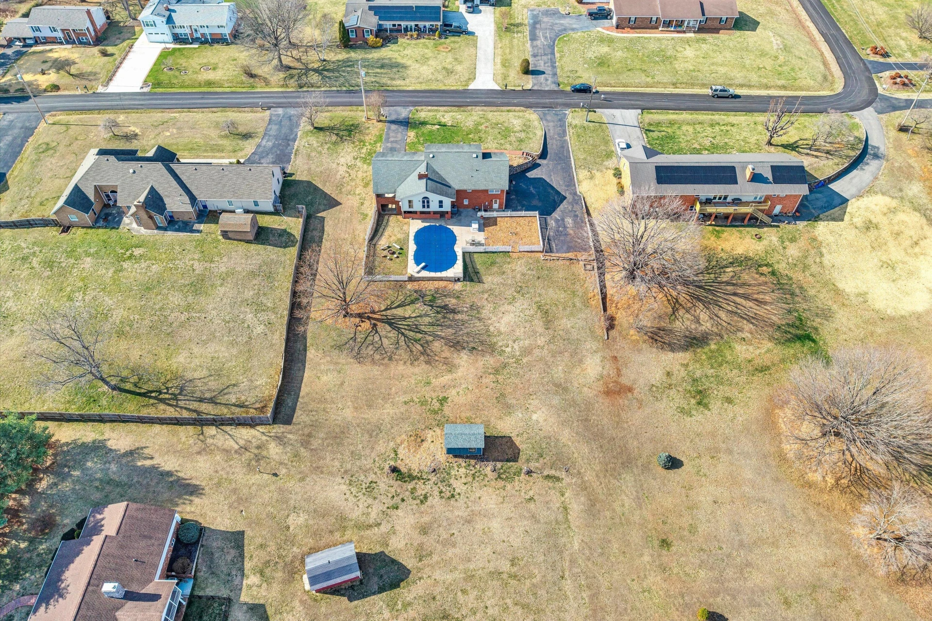 4043 Mockingbird Hill RD - Photo 9