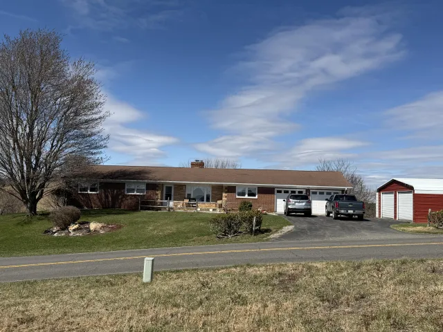263 Indian Valley PO RD, Willis, VA, 24380