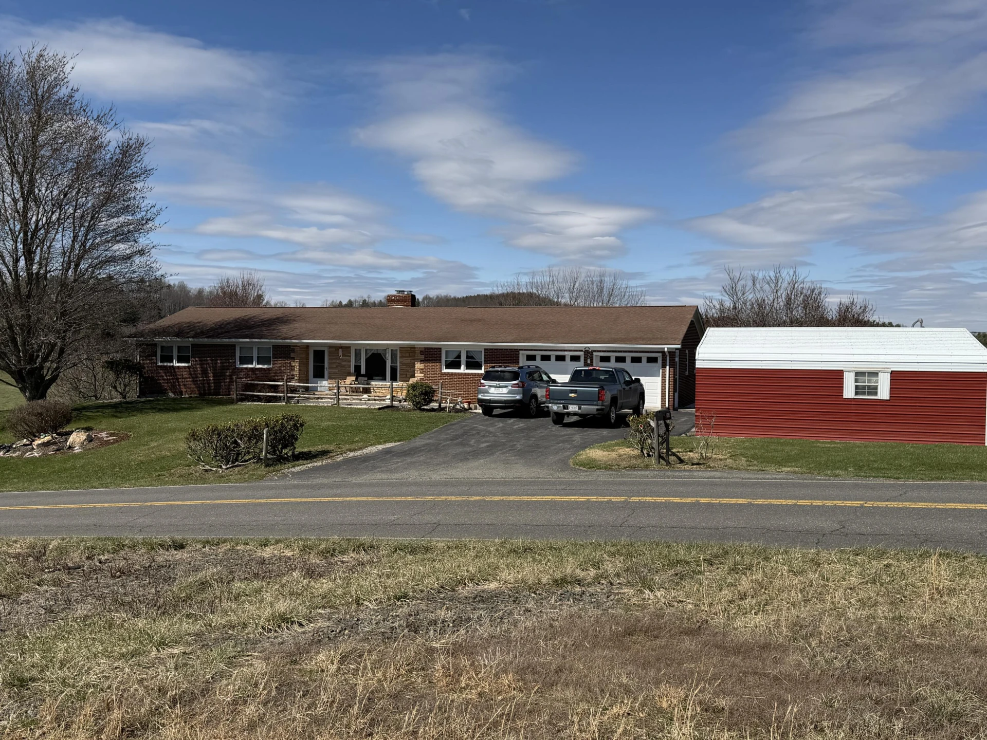 263 Indian Valley PO RD - Photo 2