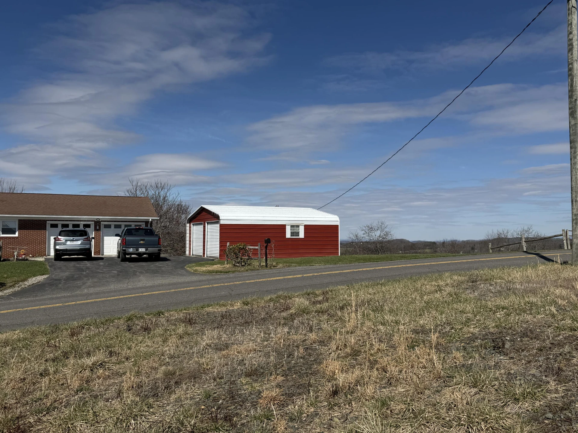 263 Indian Valley PO RD - Photo 3