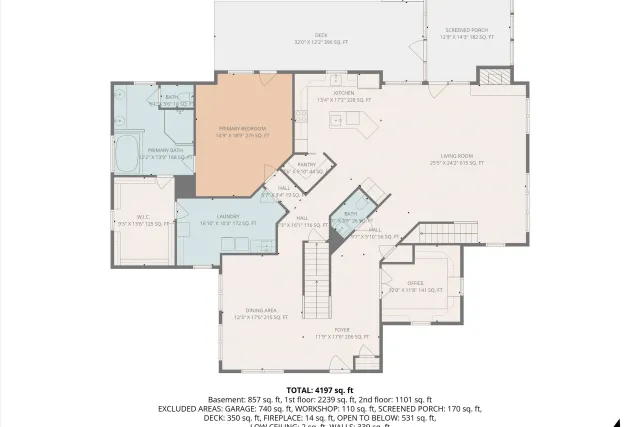 5671 Split Rail LN