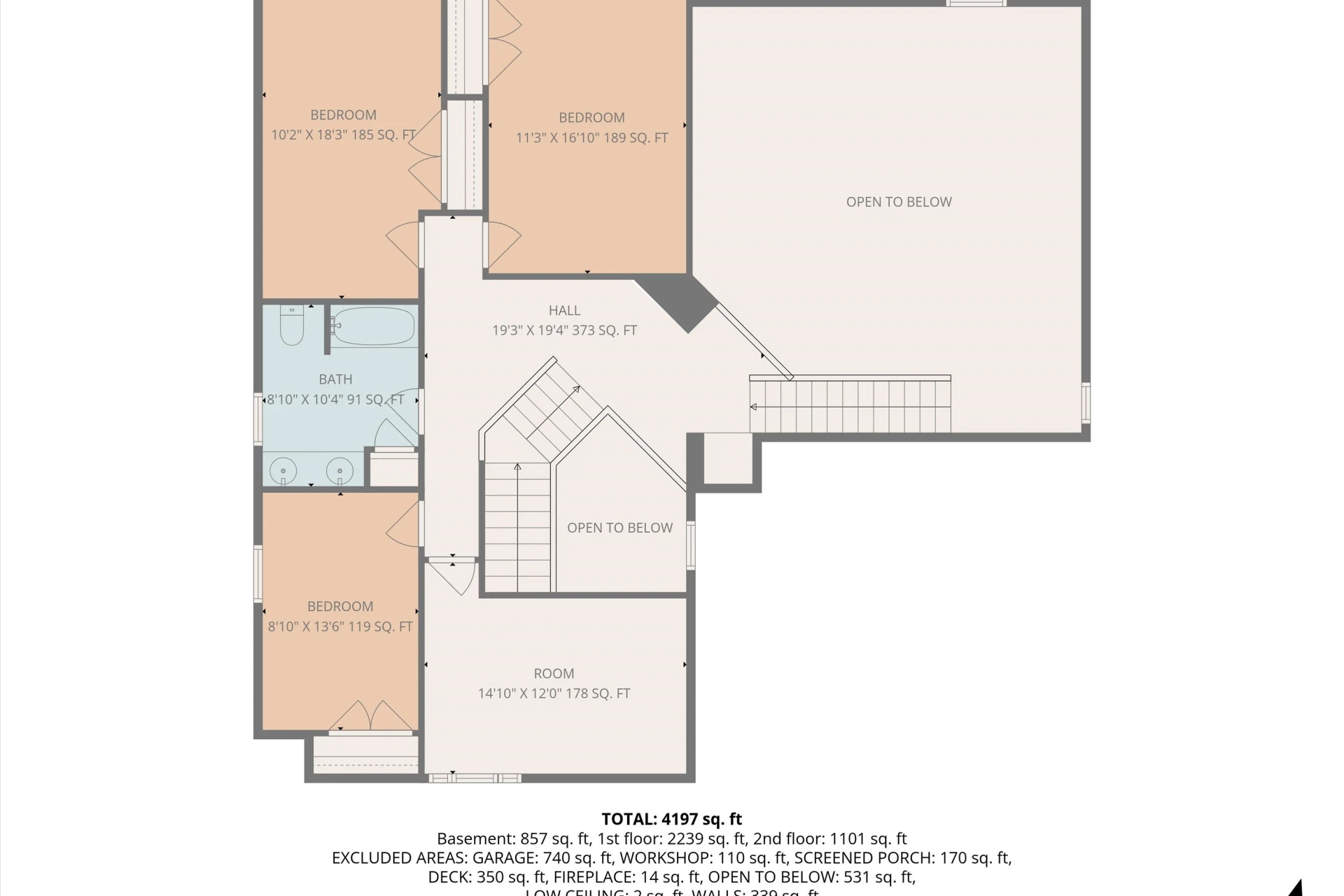 5671 Split Rail LN - Photo 3