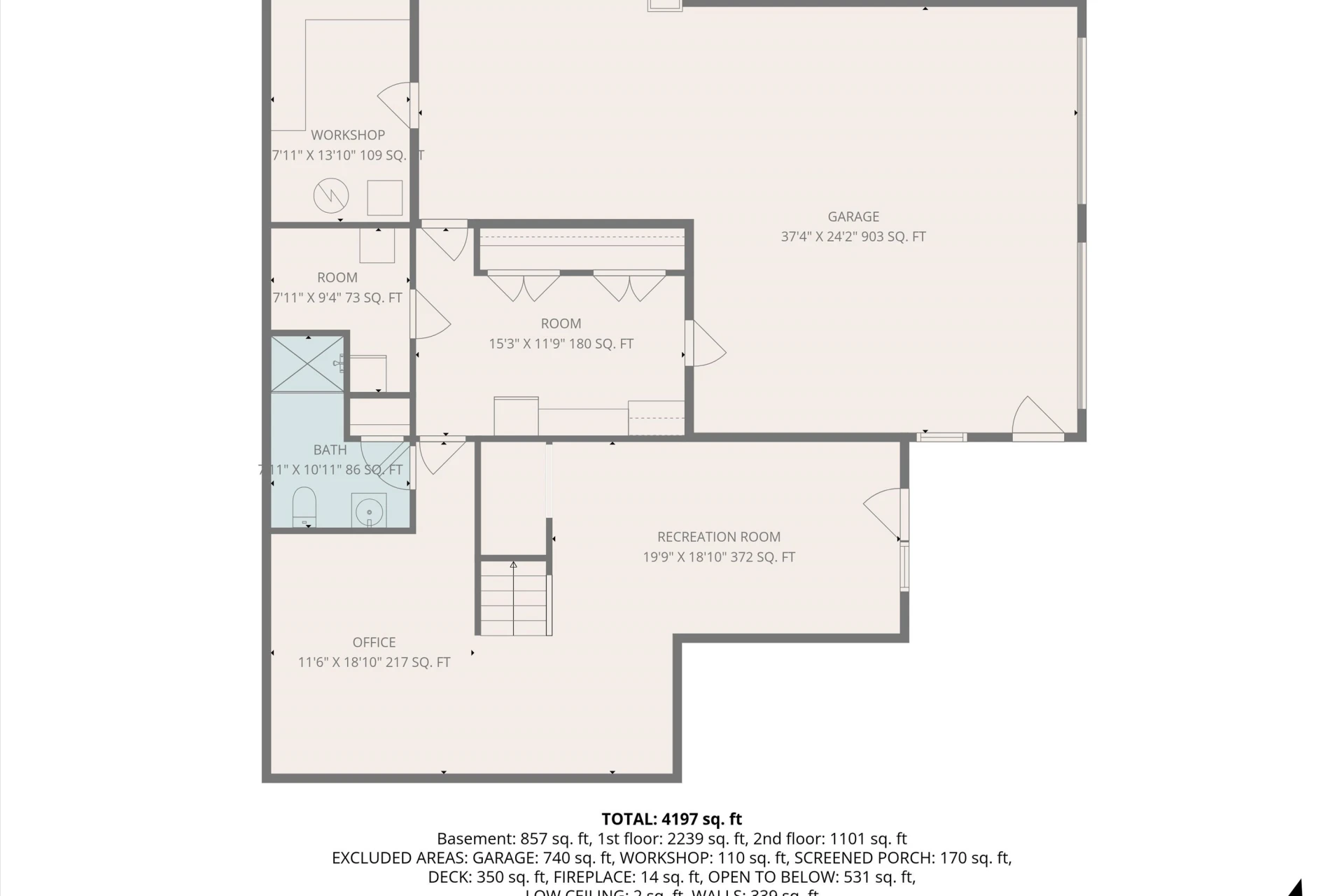 5671 Split Rail LN - Photo 5