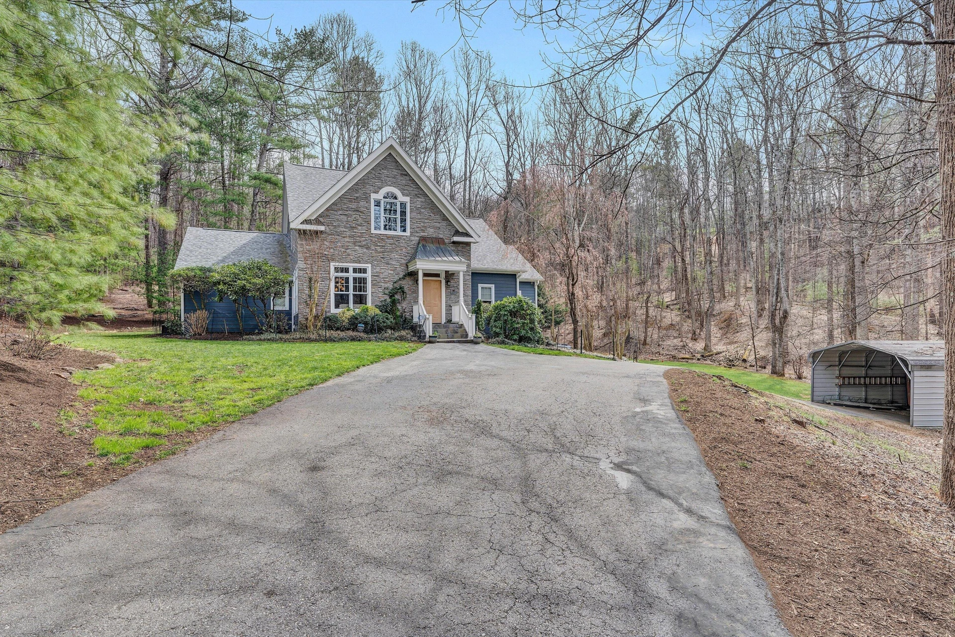 5671 Split Rail LN - Photo 55