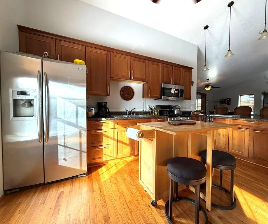 10820 Sontag RD - Photo 17