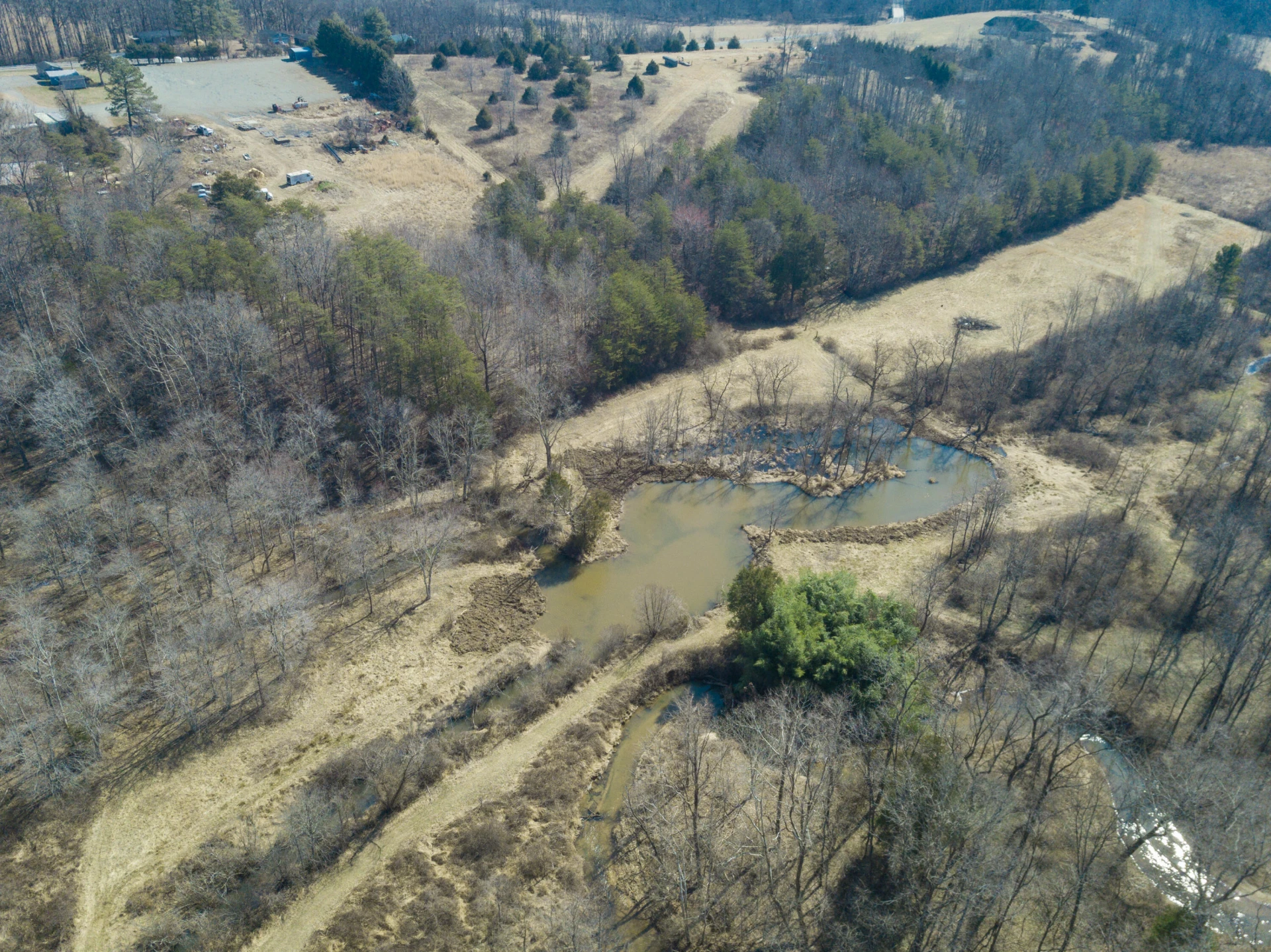 10820 Sontag RD - Photo 33