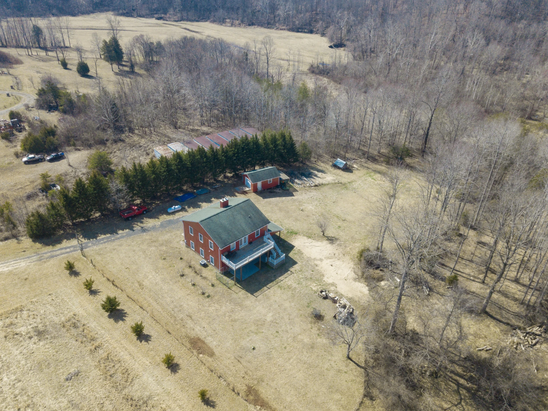 10820 Sontag RD - Photo 34