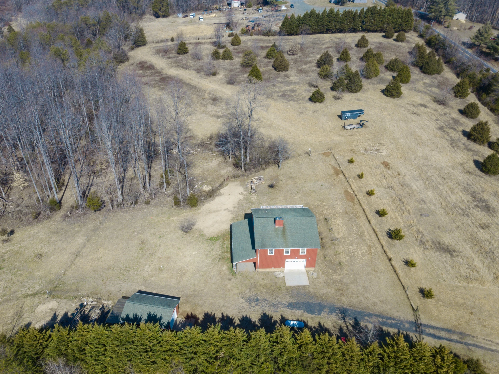 10820 Sontag RD - Photo 35