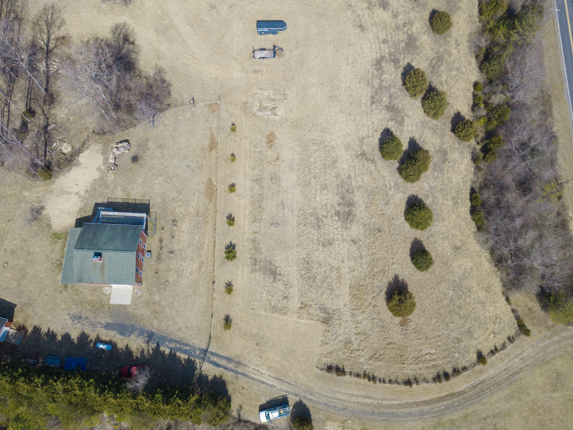 10820 Sontag RD - Photo 37