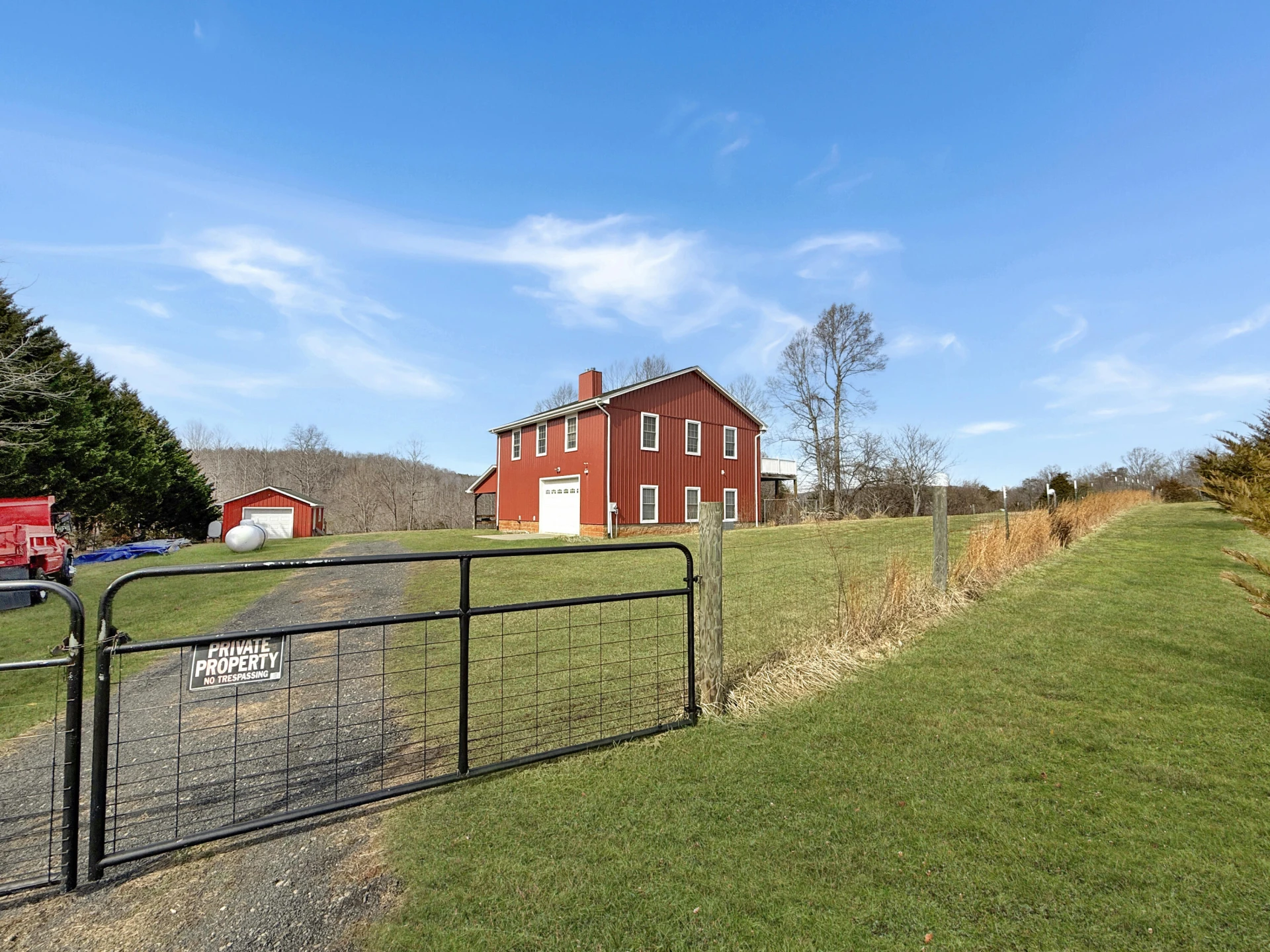 10820 Sontag RD - Photo 4