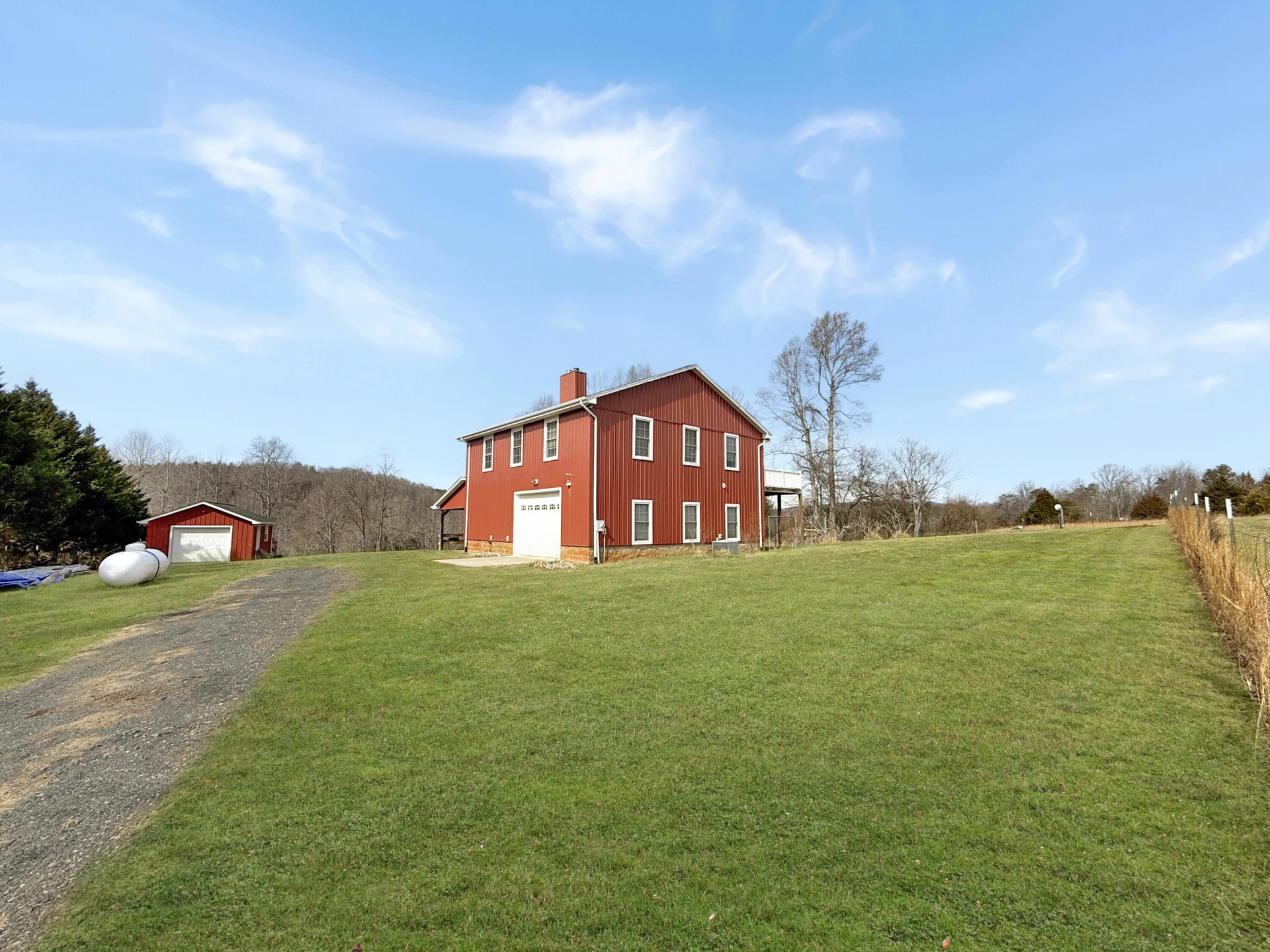10820 Sontag RD - Photo 5