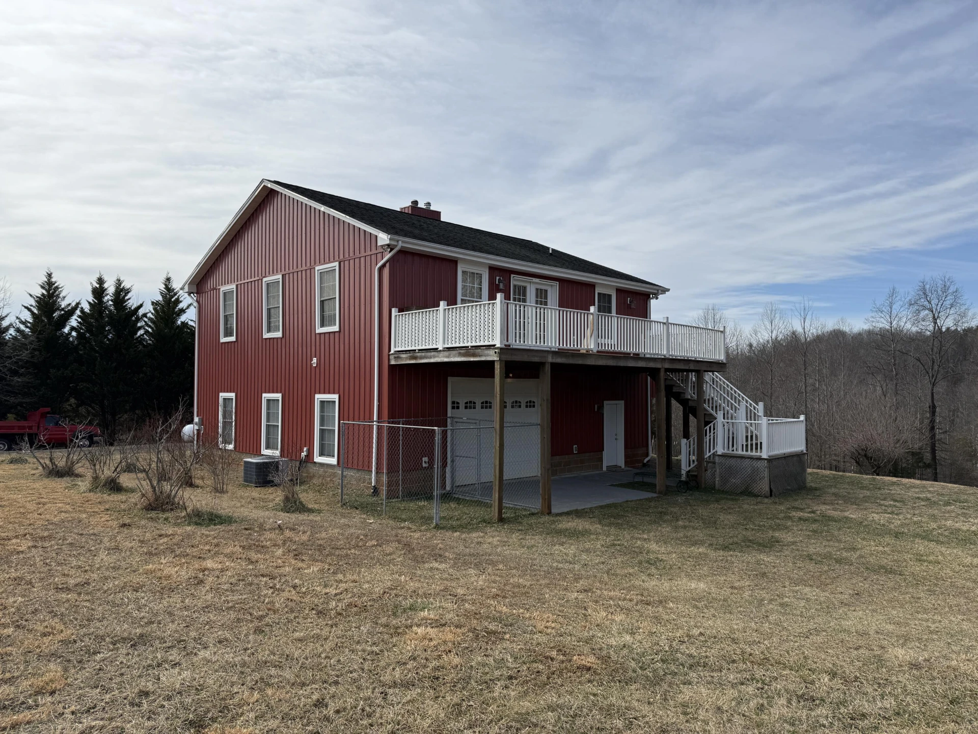 10820 Sontag RD - Photo 8