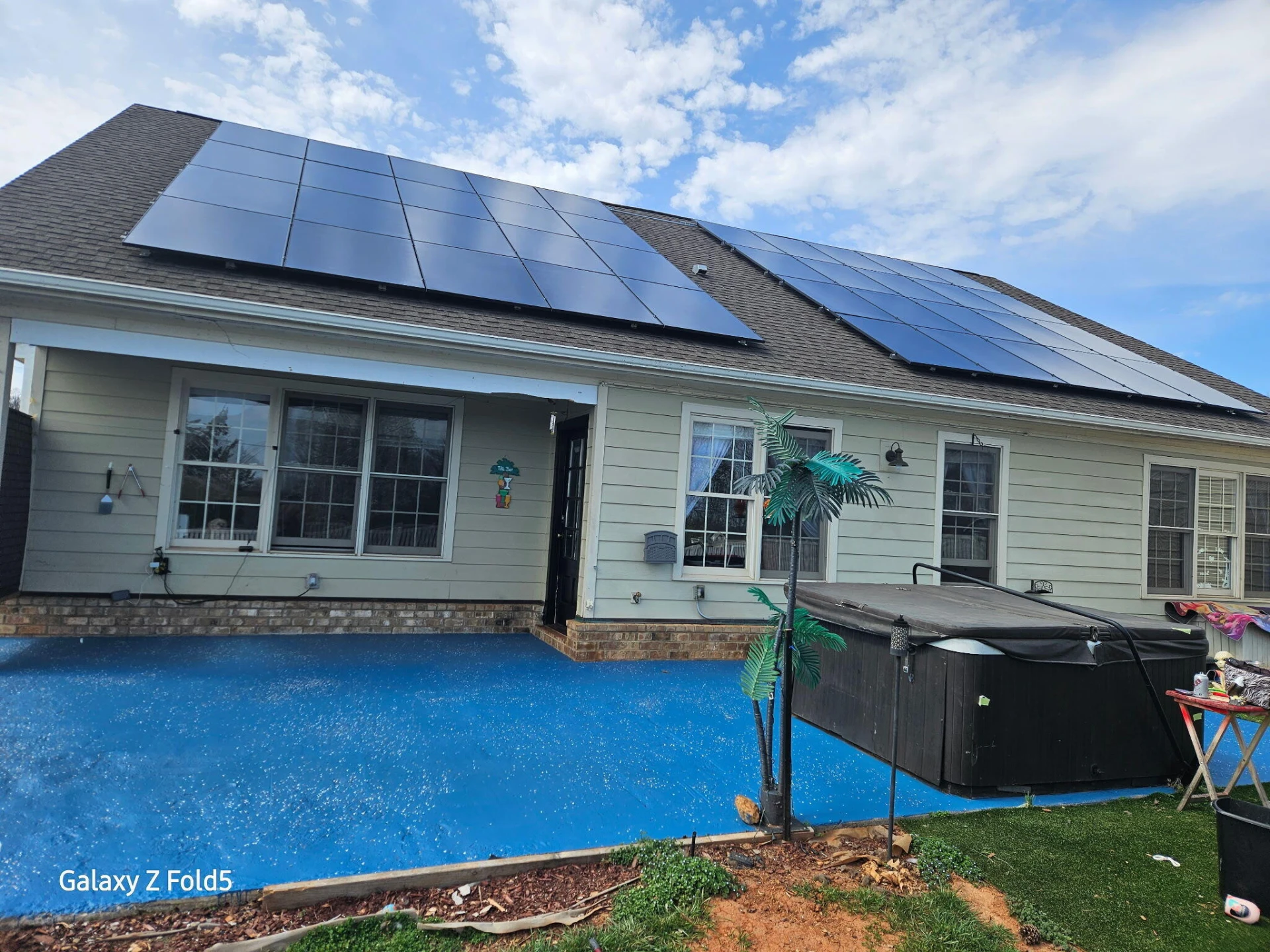 540 Nursery RD - Photo 22
