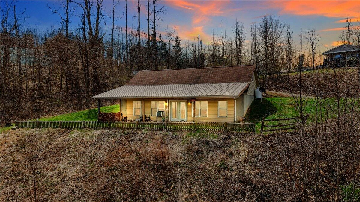 50 Doe Valley DR