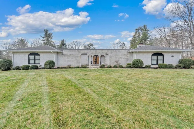 200 Bonbrook Mill RD
