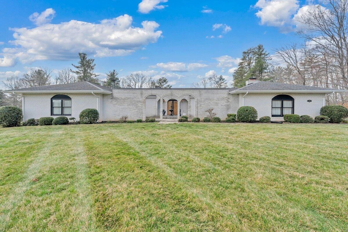200 Bonbrook Mill RD