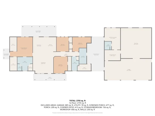 2409 Old Firetrail RD, Huddleston, VA, 24104