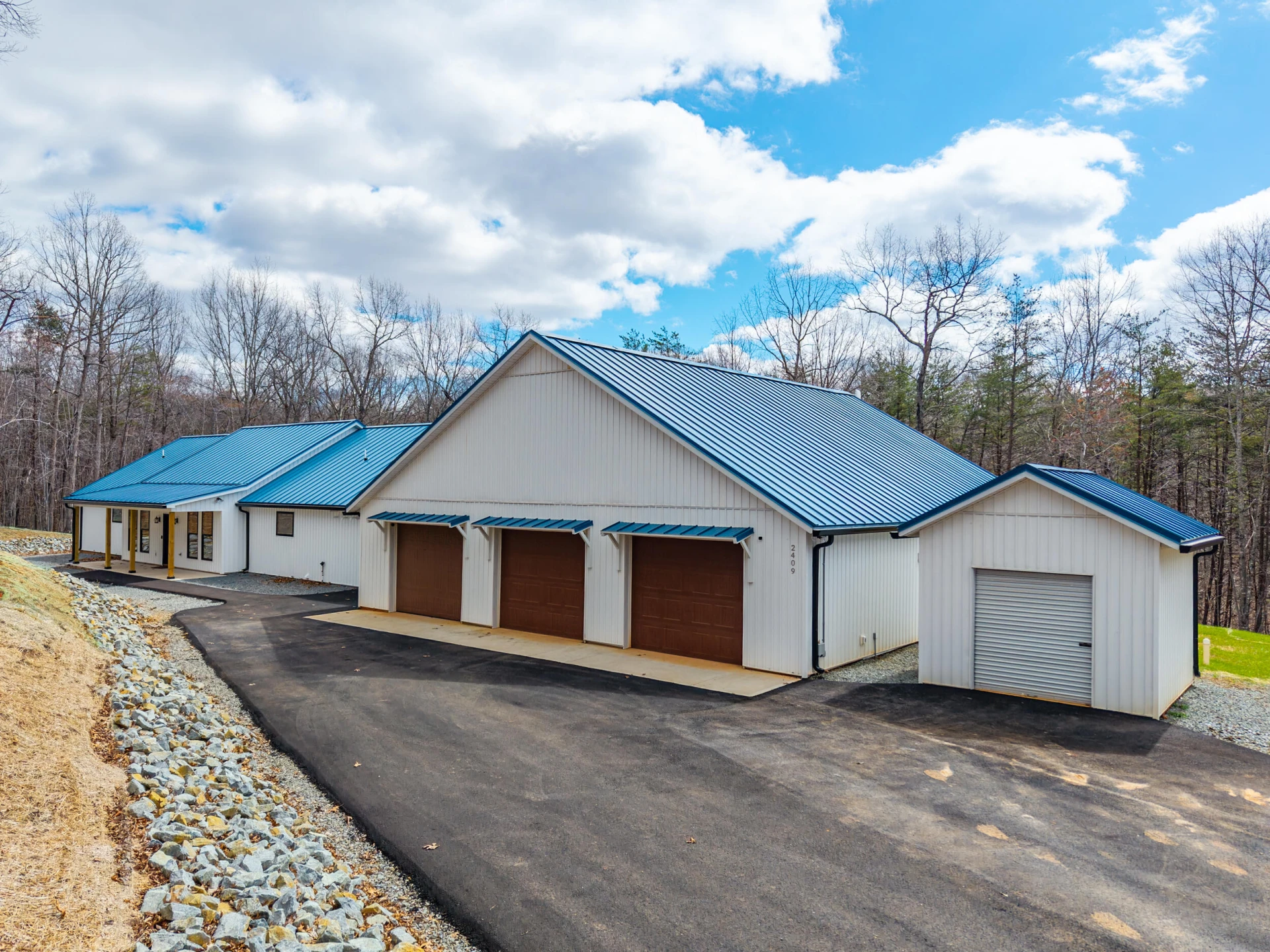 2409 Old Firetrail RD - Photo 29