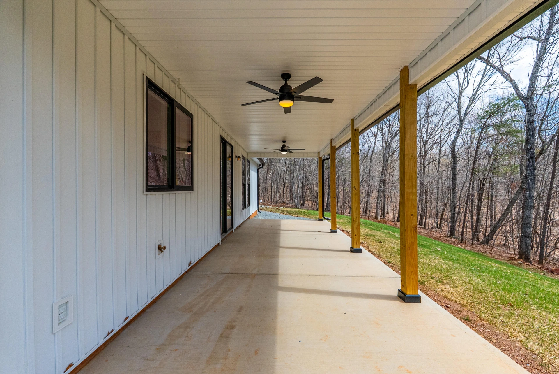 2409 Old Firetrail RD - Photo 30