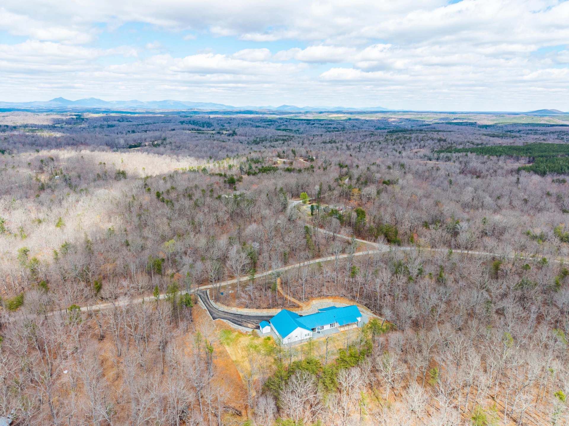 2409 Old Firetrail RD - Photo 32