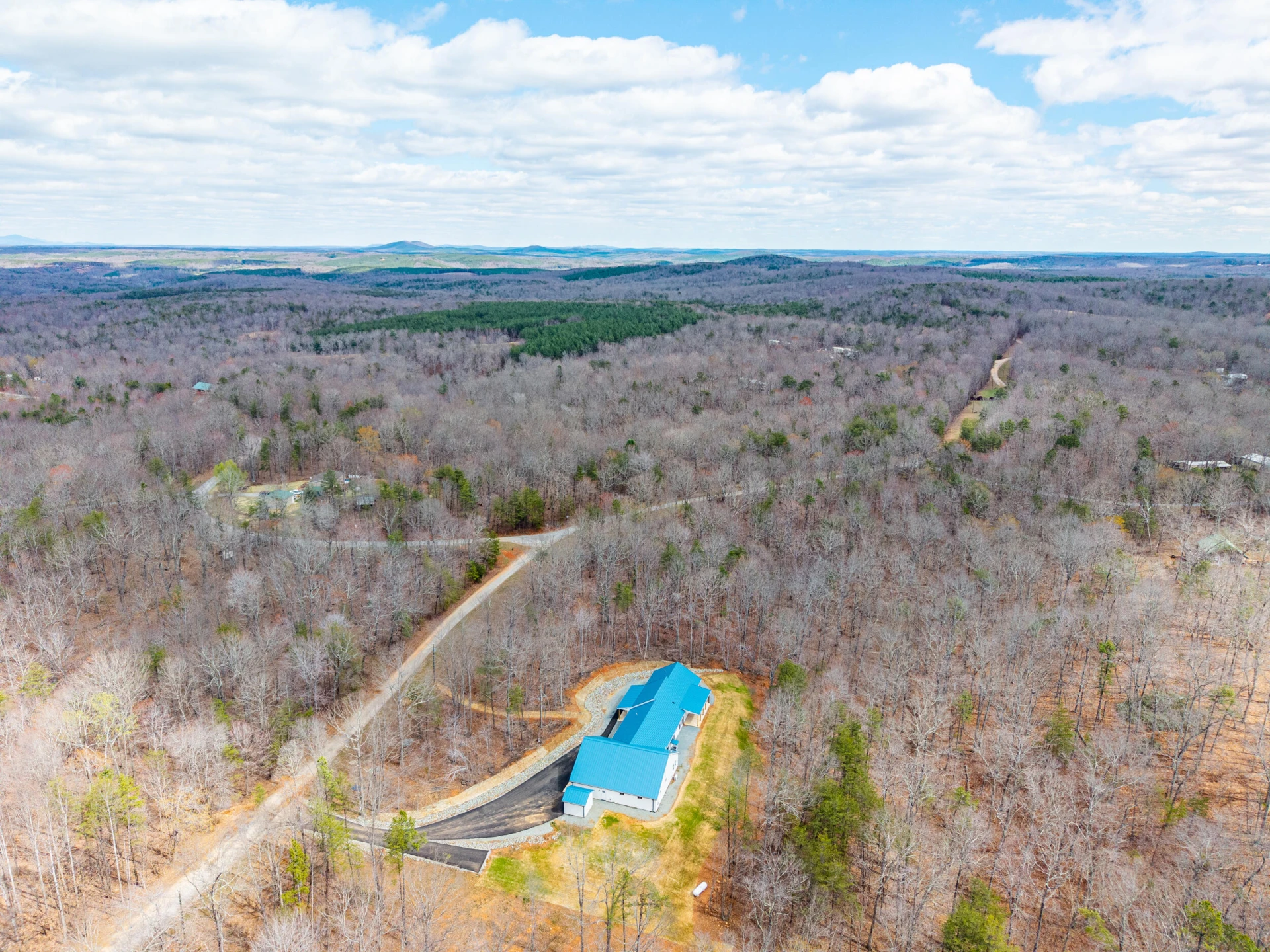 2409 Old Firetrail RD - Photo 33