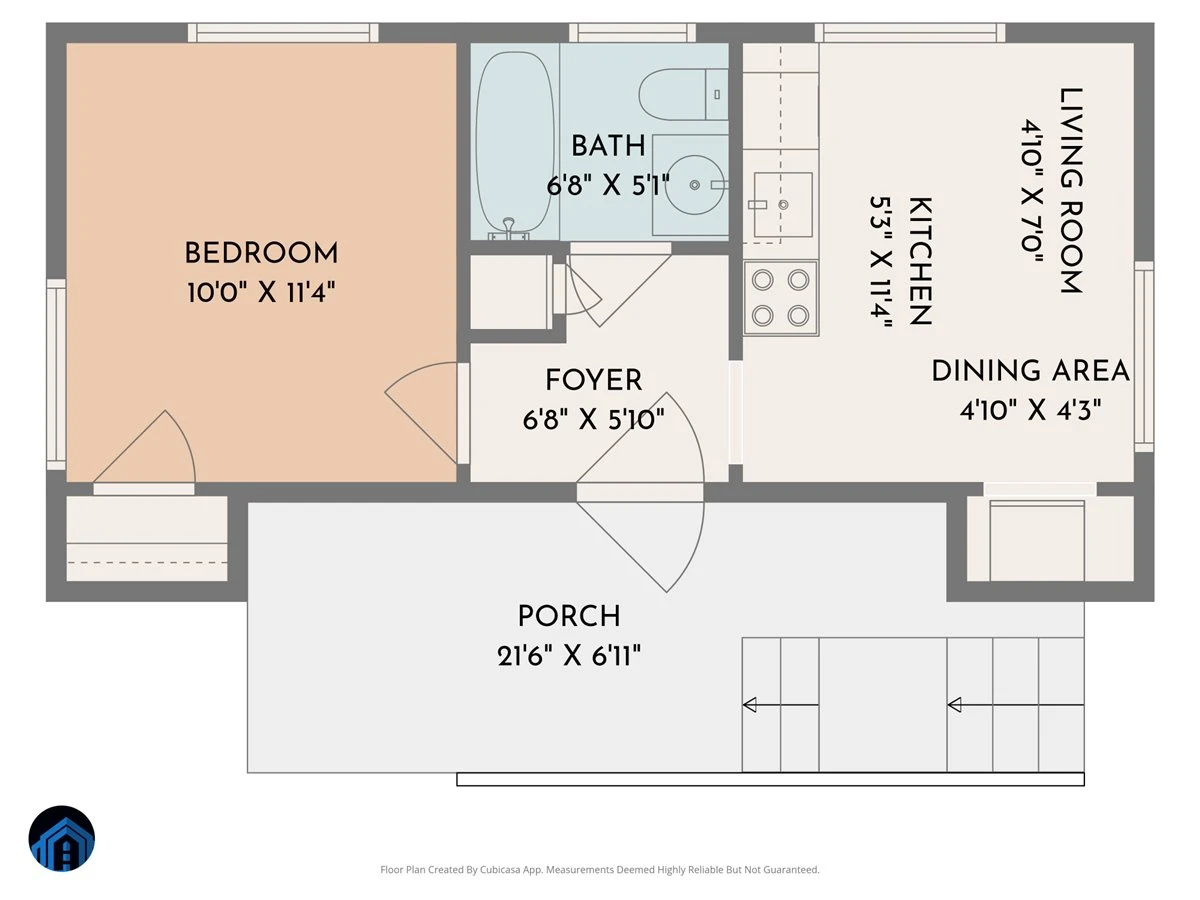 2241 Brambleton AVE - Photo 5
