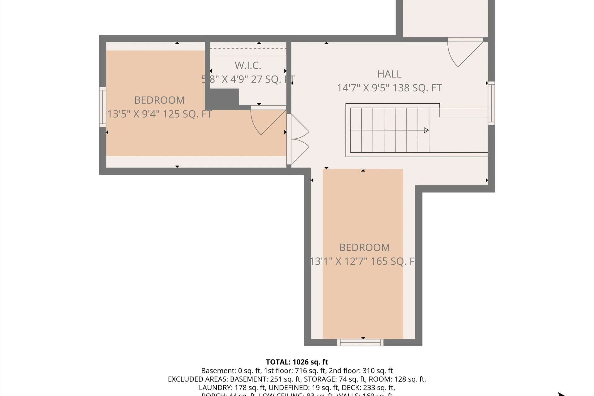 413 Bruffey ST - Photo 3