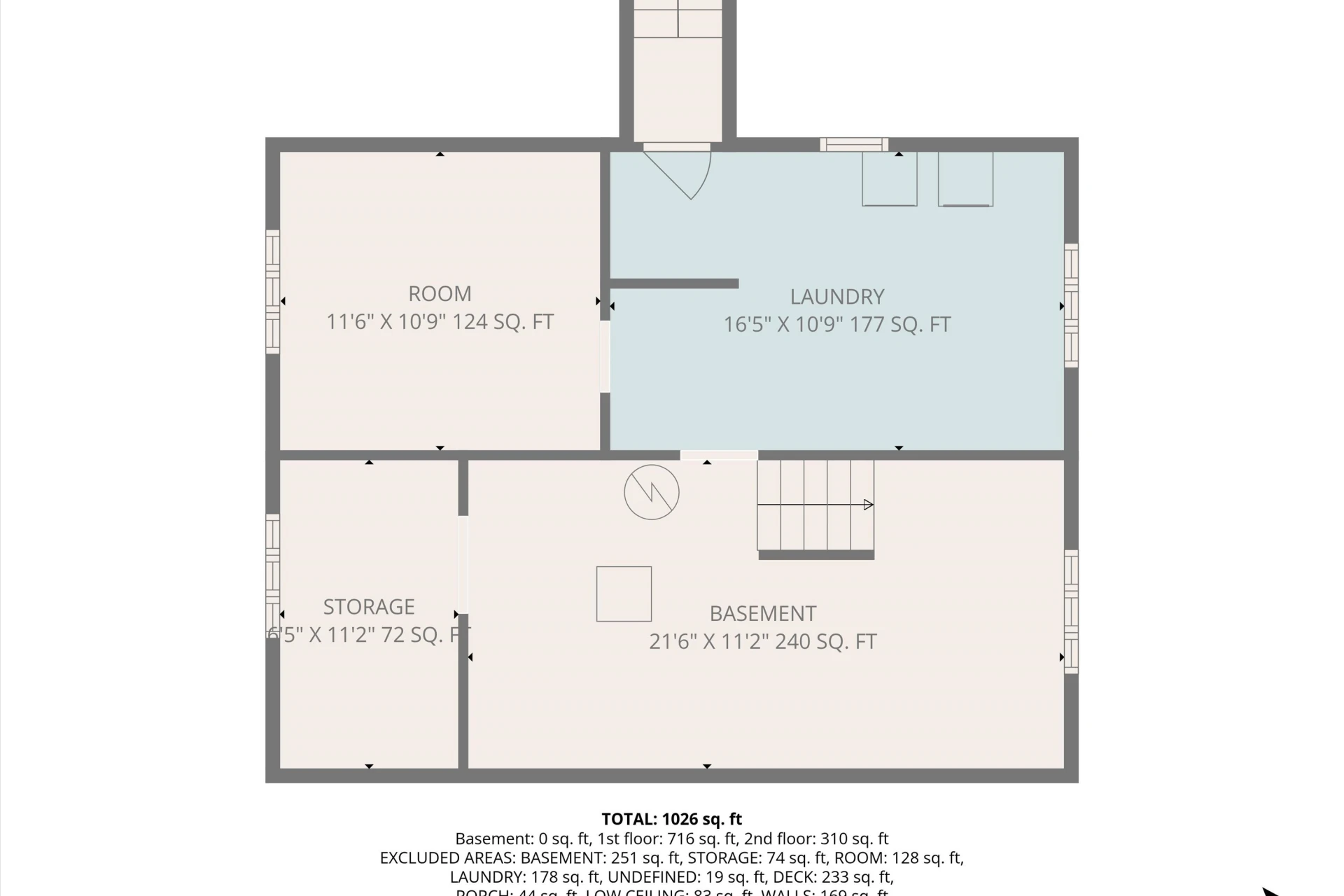 413 Bruffey ST - Photo 5