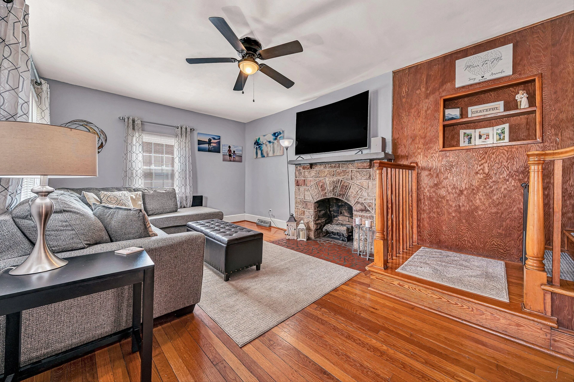 413 Bruffey ST - Photo 8