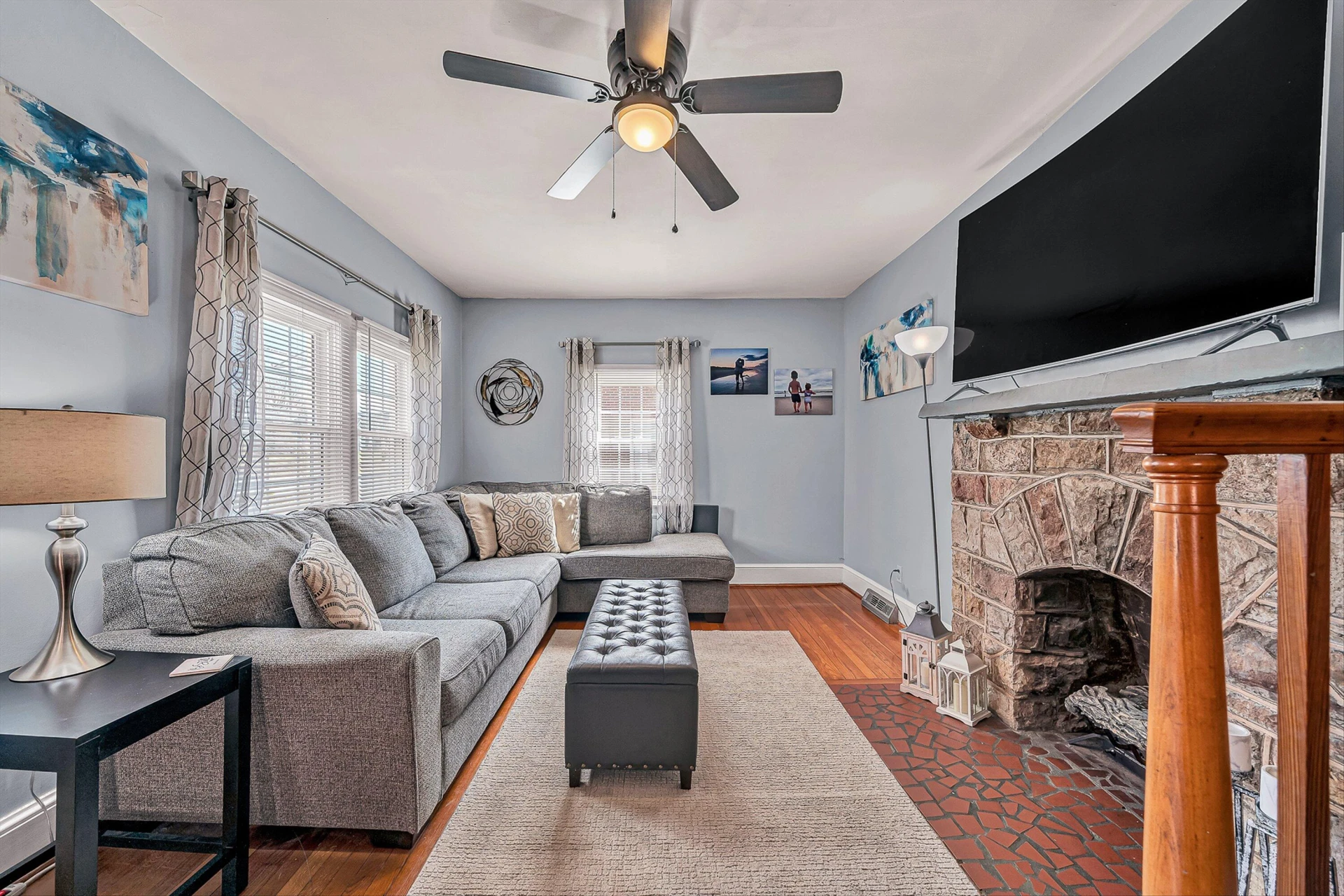 413 Bruffey ST - Photo 9