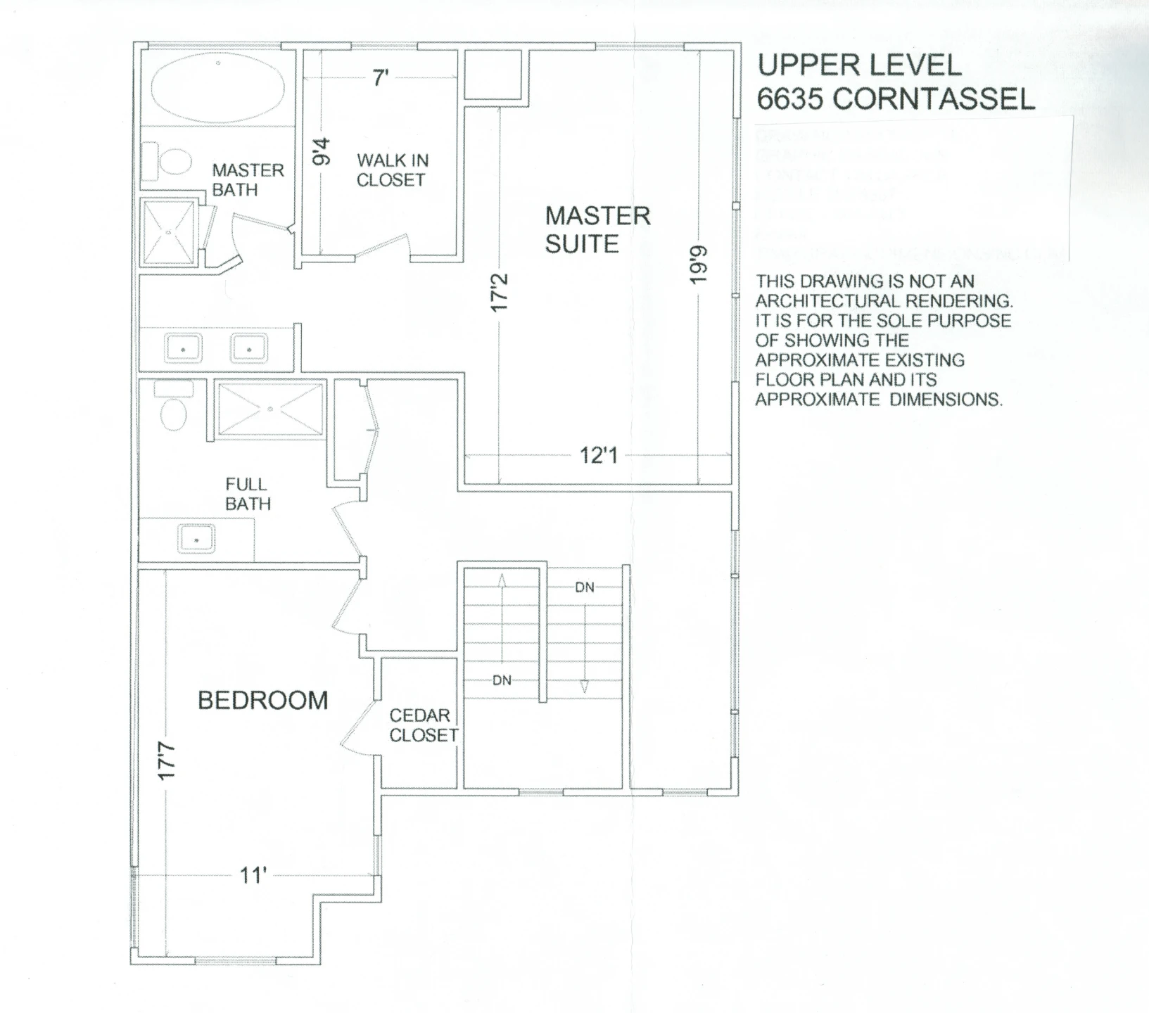 6635 Corntassel LN - Photo 3