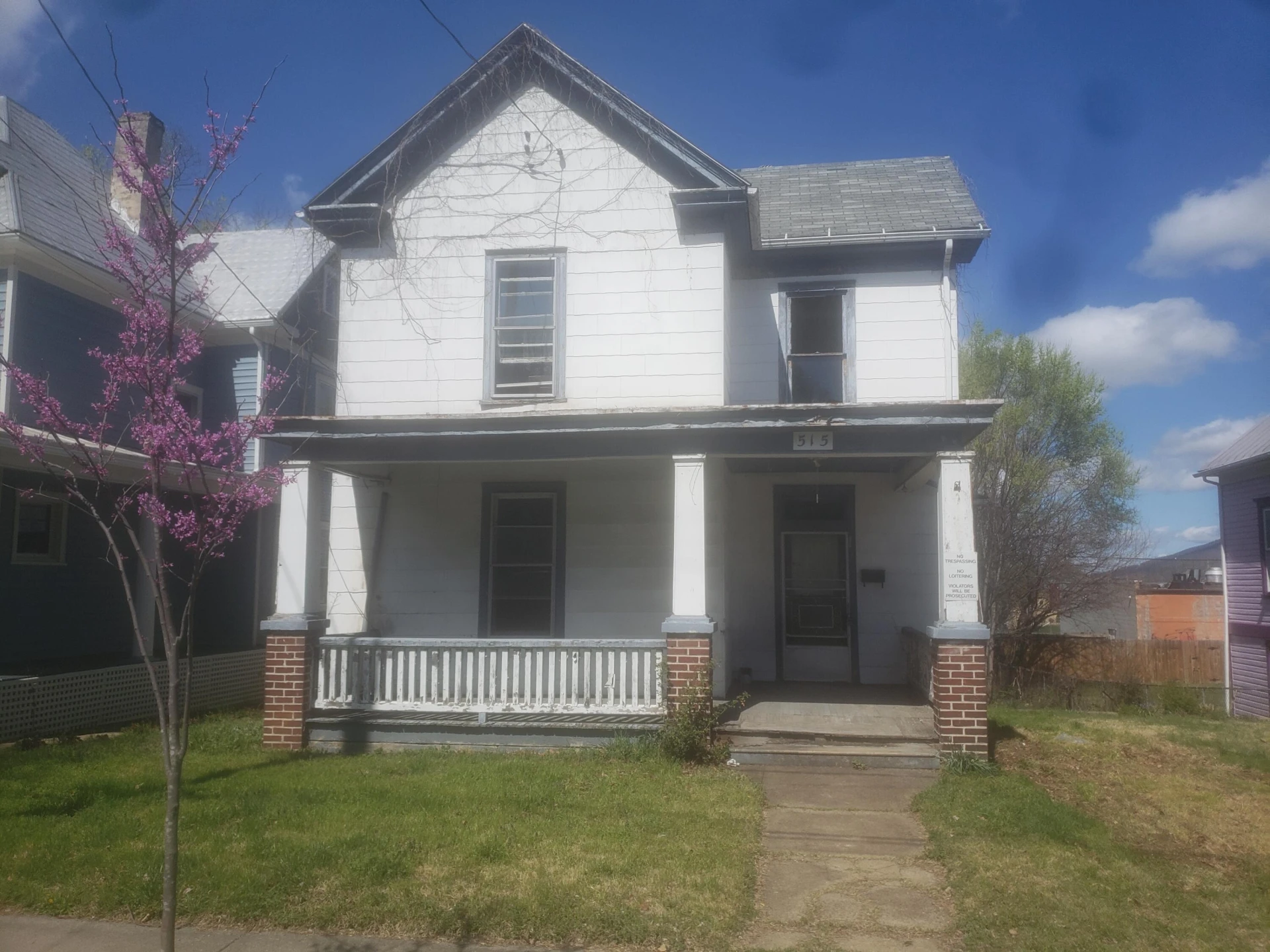 515 Mountain AVE