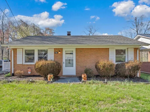 334 Miles RD, Collinsville, VA, 24078