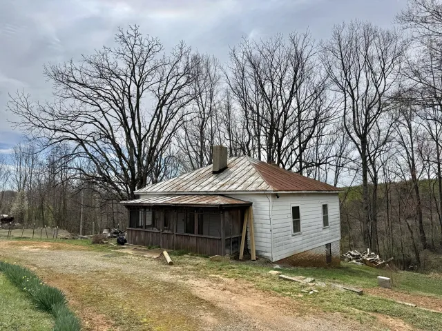 4947 Stones Dairy RD, Bassett, VA, 24055