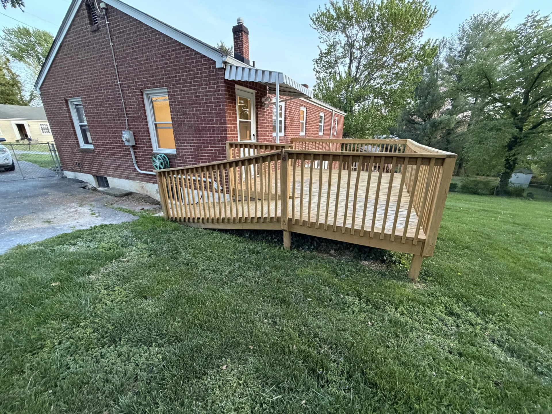 215 Barnett RD - Photo 15