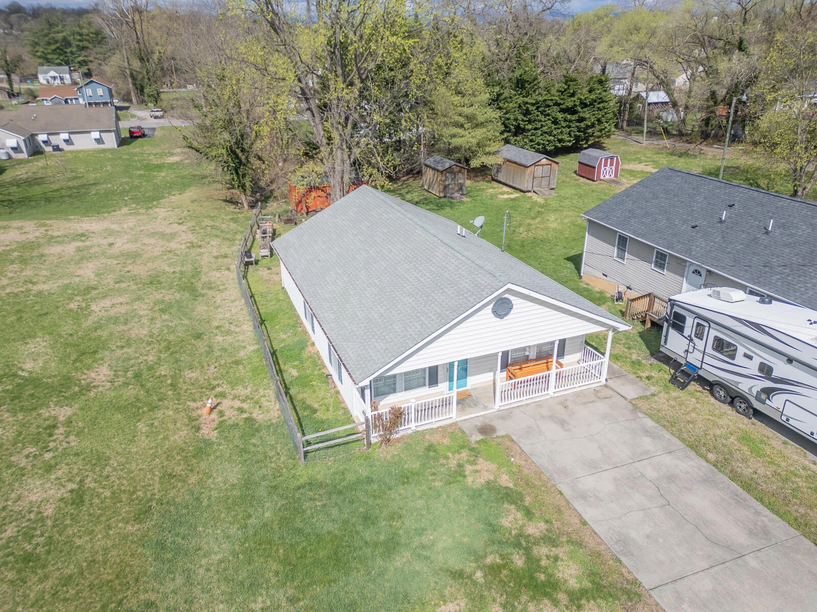 1729 Marvin ST - Photo 46