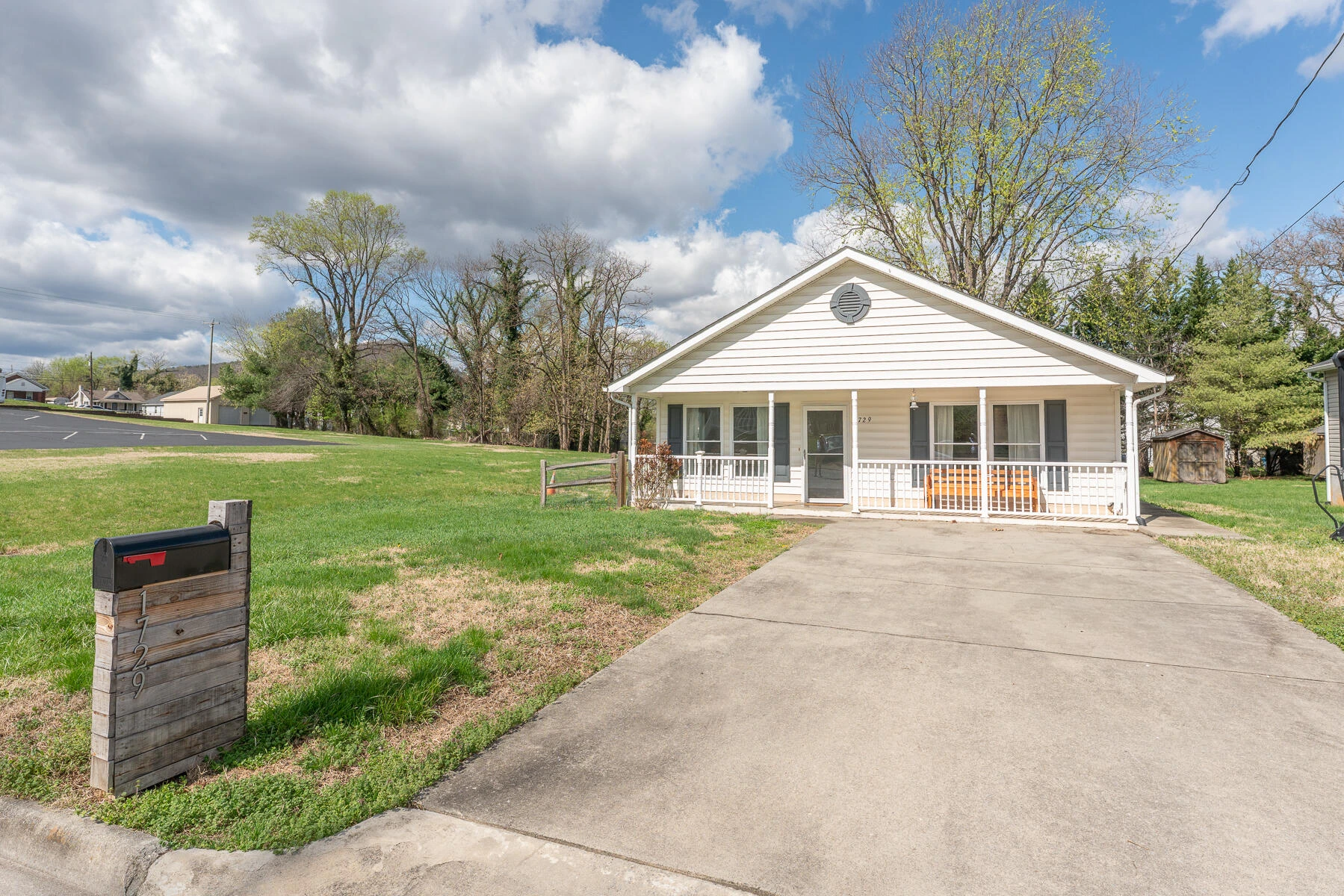 1729 Marvin ST - Photo 47
