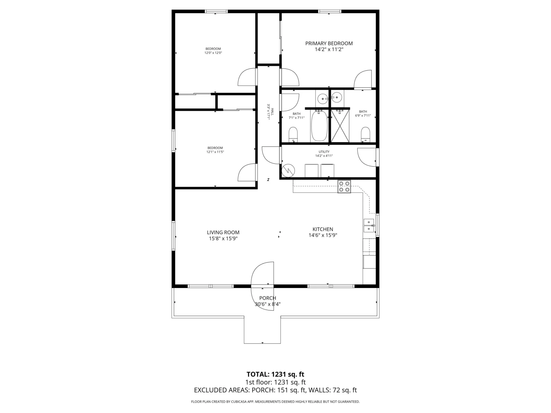 1729 Marvin ST - Photo 48