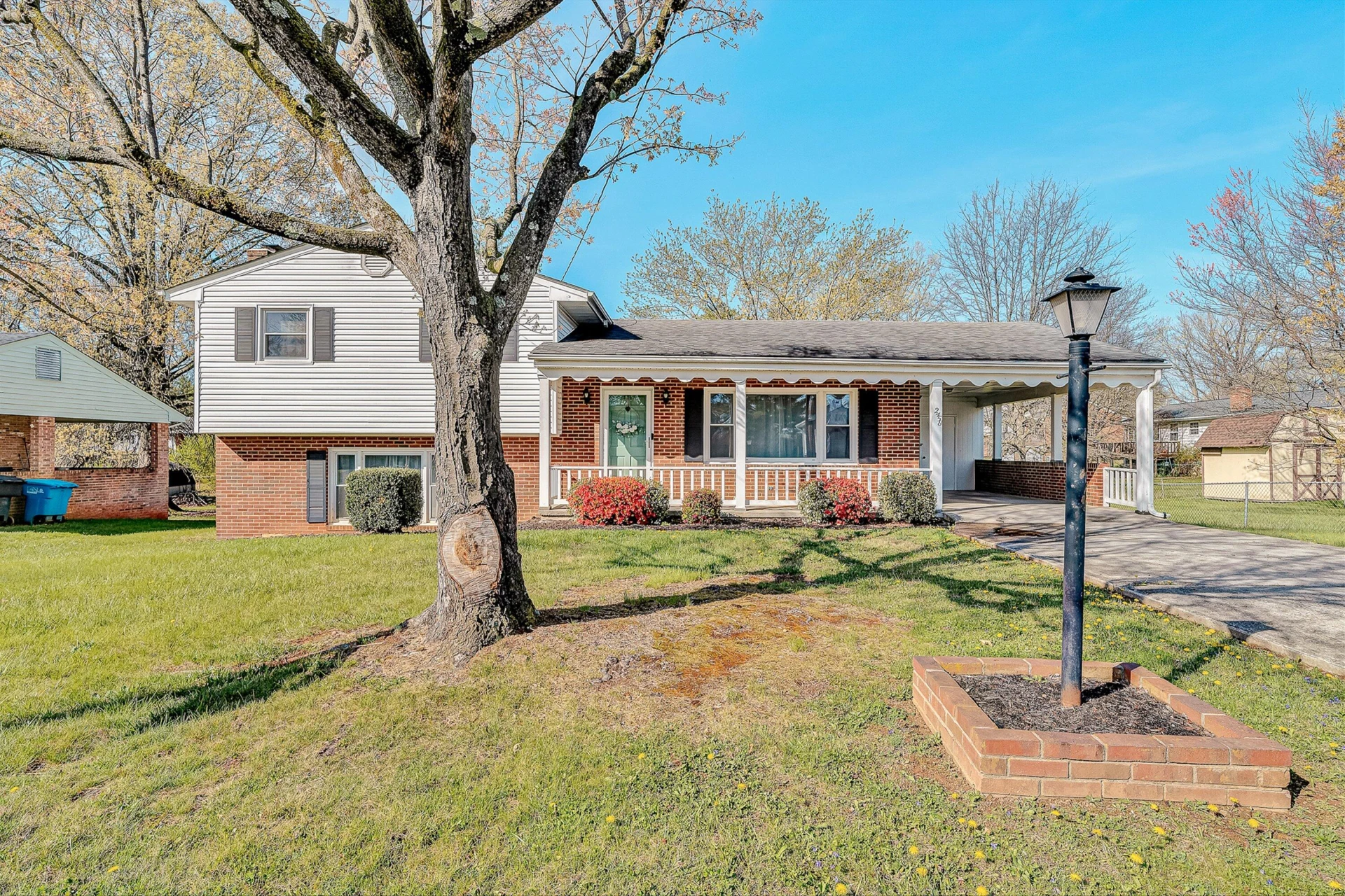 2458 Bermuda RD - Photo 2